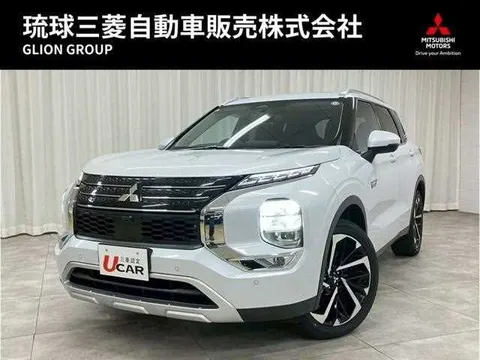 Mitsubishi Outlander 2023 купить в Москве