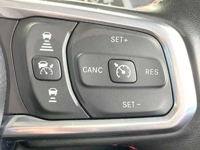 Jeep Wrangler 2022 — миниатюра 5
