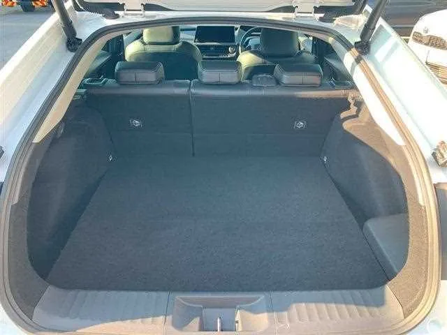 Toyota Prius 2023 — миниатюра 4