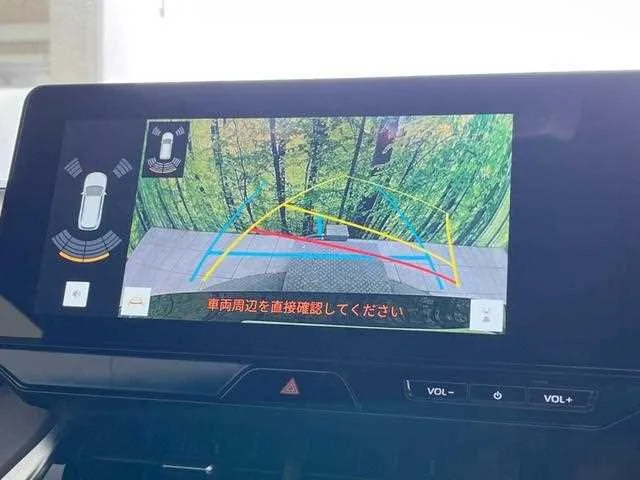Toyota Harrier 2024 — миниатюра 5