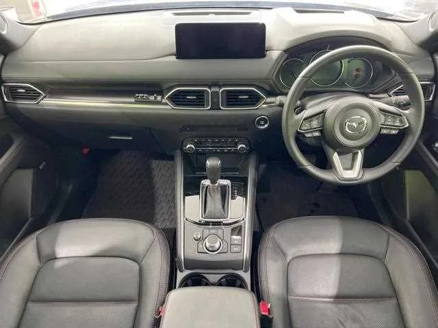 Mazda CX5 2025 — миниатюра 2