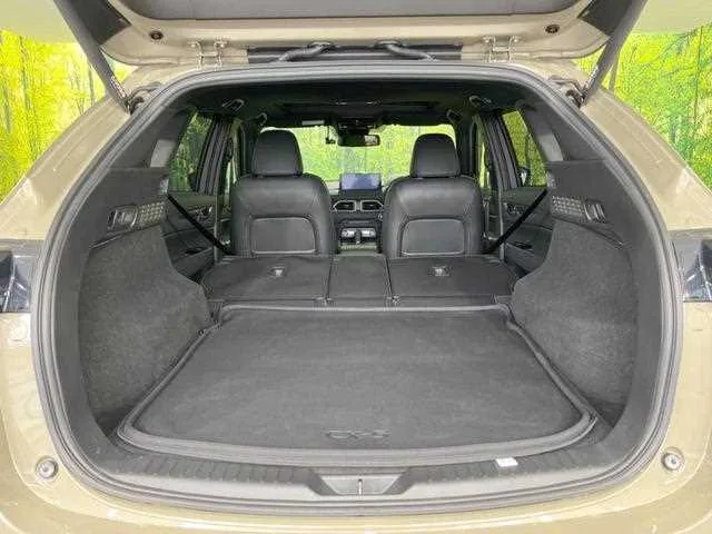 Mazda CX5 2025 — миниатюра 4