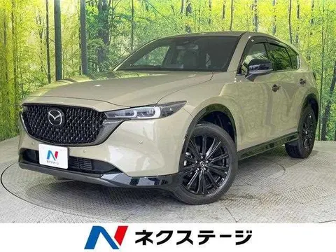 Mazda CX-5 2025 купить в Москве