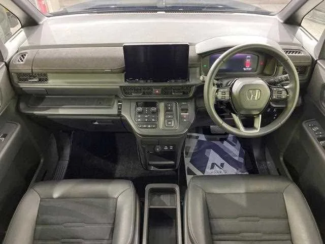 Honda Step WGN 2024 — миниатюра 2