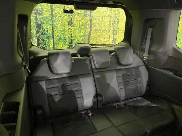 Honda Step WGN 2024 — миниатюра 4