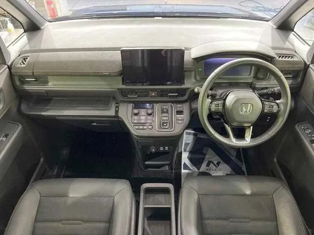 Honda Step WGN 2023 — миниатюра 2