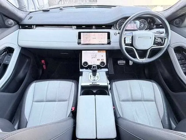 Land Rover Land Rover Others 2023 — миниатюра 2
