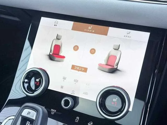 Land Rover Land Rover Others 2023 — миниатюра 4