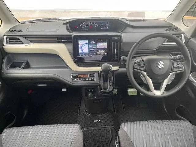 Suzuki Suzuki Others 2023 — миниатюра 2