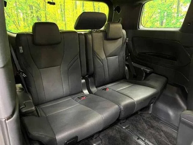 Toyota Alphard Hybrid 2024 — миниатюра 4