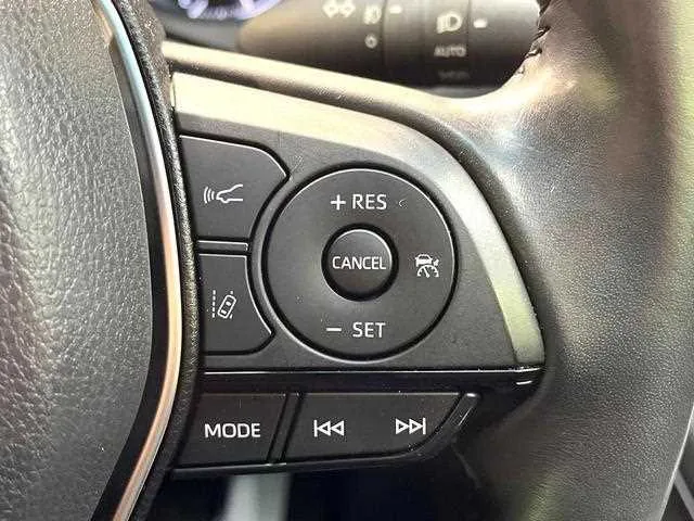 Toyota Harrier 2023 — миниатюра 3