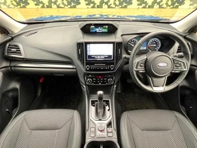 Subaru Forester 2023 — миниатюра 2