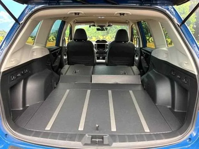 Subaru Forester 2023 — миниатюра 4