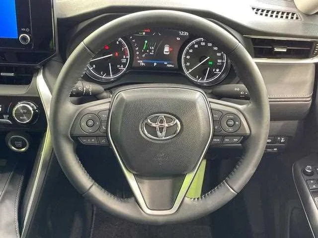 Toyota Harrier 2024 — миниатюра 4