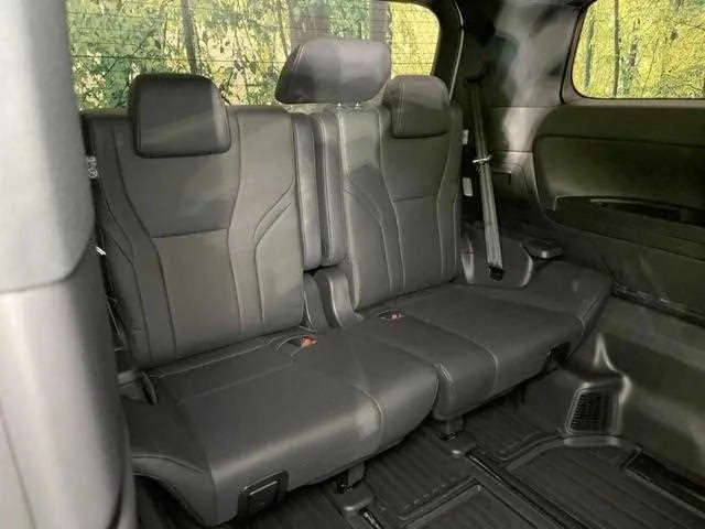 Toyota Alphard G 2025 — миниатюра 4