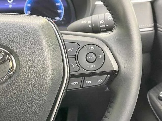 Toyota Harrier 2023 — миниатюра 3
