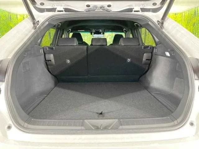 Toyota Harrier 2023 — миниатюра 4
