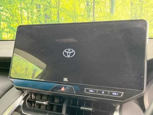 Toyota Harrier 2023 — миниатюра 3