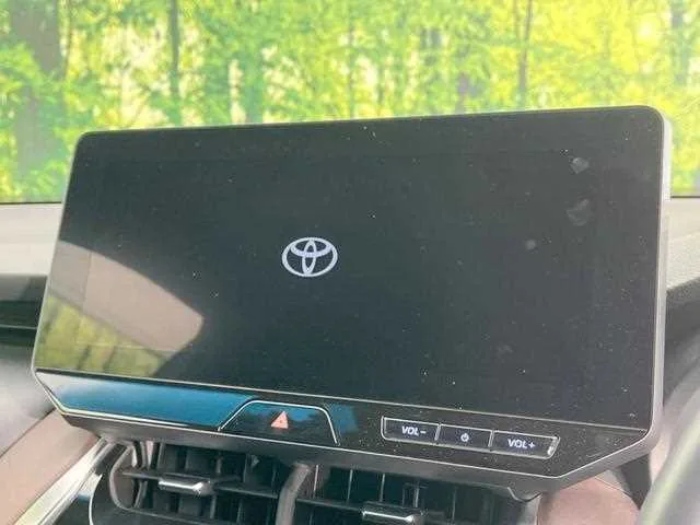 Toyota Harrier 2023 — миниатюра 4