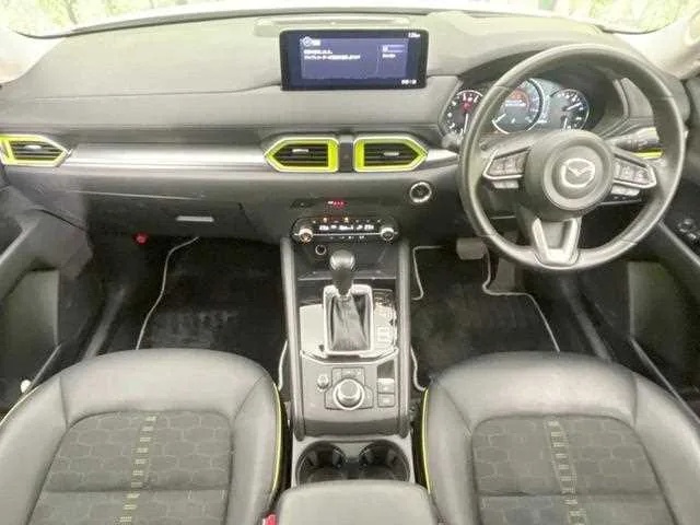 Mazda CX5 2023 — миниатюра 2