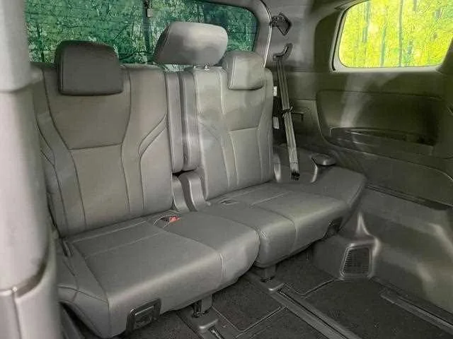 Toyota Alphard Hybrid 2023 — миниатюра 4
