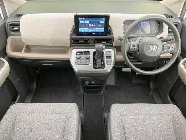 Honda Freed 2025 — миниатюра 2