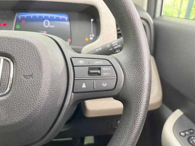 Honda Freed 2025 — миниатюра 3