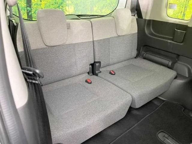 Honda Freed 2025 — миниатюра 4