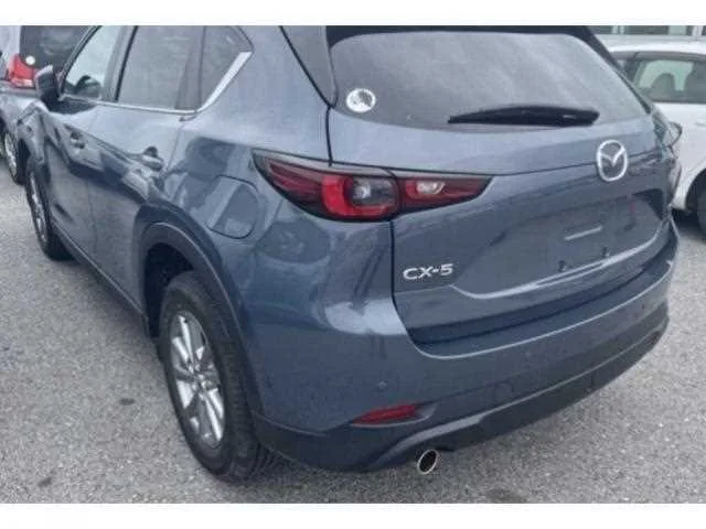 Mazda CX-5 2022 — миниатюра 2