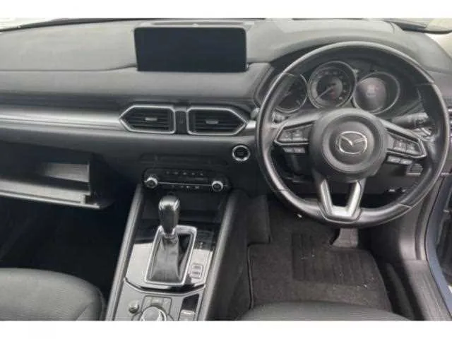 Mazda CX-5 2022 — миниатюра 3