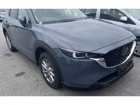 Mazda CX-5 2022 купить в Москве