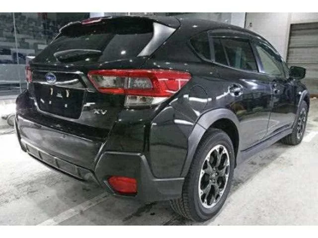 Subaru IMPREZA XV HYBRID 2023 — миниатюра 2