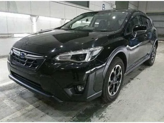 Subaru IMPREZA XV HYBRID 2023 — миниатюра 4