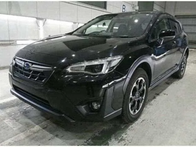 Subaru IMPREZA XV HYBRID 2023 — фото 1, купить с доставкой в Москву