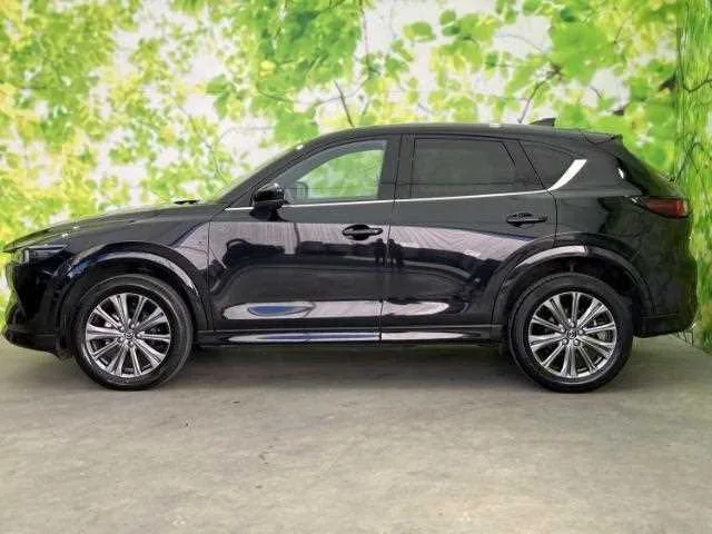 Mazda CX-5 2024 — миниатюра 2