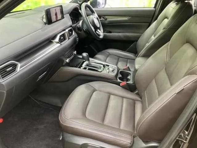 Mazda CX-5 2024 — миниатюра 3
