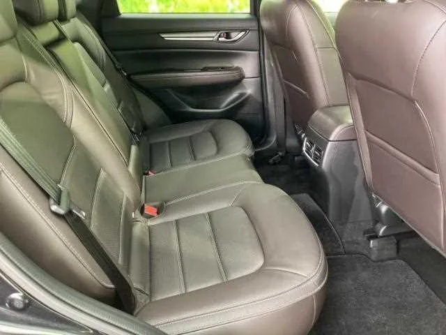 Mazda CX-5 2024 — миниатюра 5
