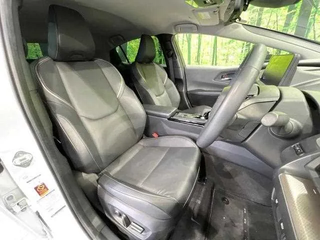 Toyota Prius 2023 — миниатюра 5
