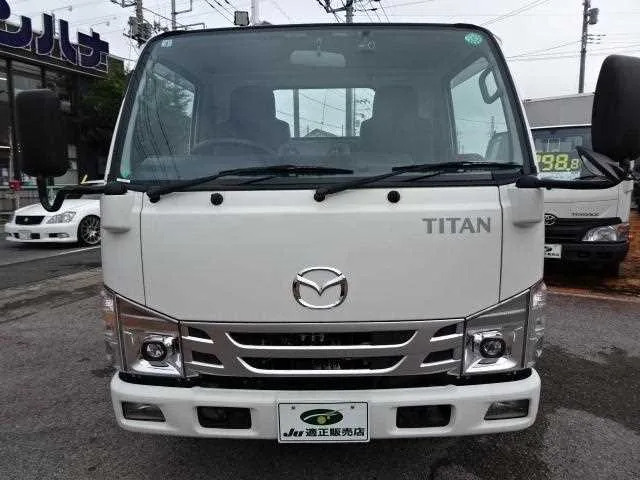Mazda Titan 2023 — миниатюра 4