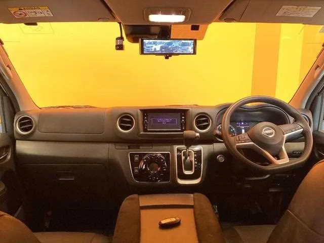 Nissan Nissan Others 2022 — миниатюра 5