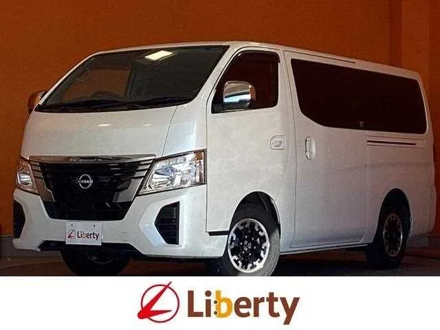 Nissan Nissan Others 2022 — фото 1, купить с доставкой в Москву