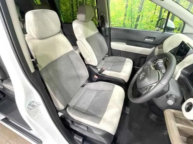 Honda Freed 2026 — миниатюра 5
