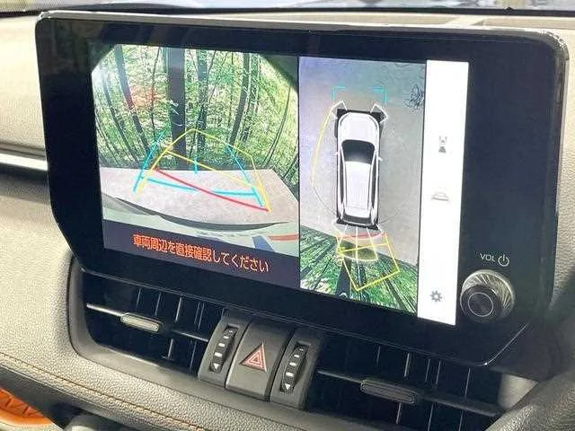 Toyota RAV4 2023 — миниатюра 3