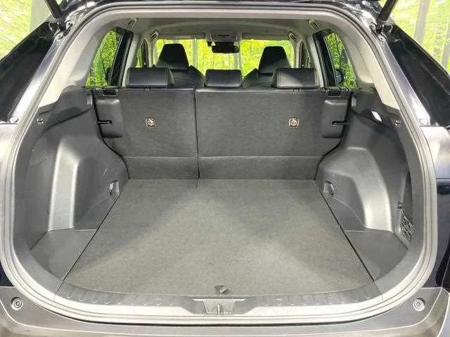 Toyota RAV4 2023 — миниатюра 4