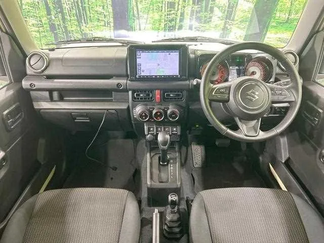 Suzuki Jimny 2024 — миниатюра 2