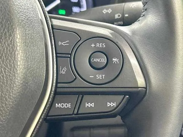 Toyota Harrier 2023 — миниатюра 3