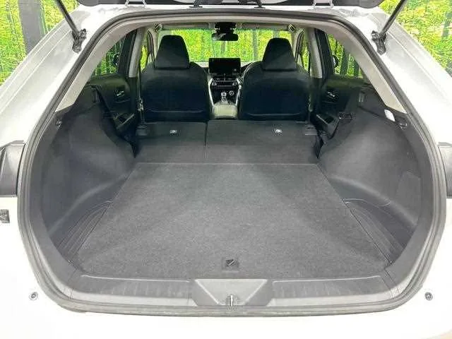 Toyota Harrier 2023 — миниатюра 4