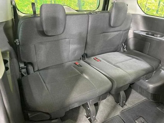 Nissan Serena 2023 — миниатюра 4