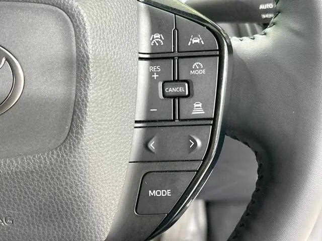 Toyota Prius 2024 — миниатюра 3