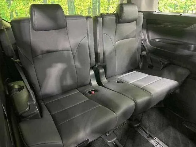 Toyota Alphard G 2023 — миниатюра 4